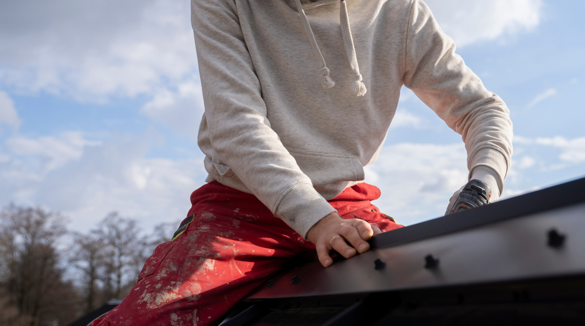 How to Select Gutters and Their Materials