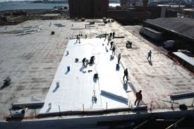 Essential Measures to Protect Commercial Roofs in Philadelphia