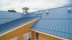 Most Important Maintenance Tips for Metal Roofs in Philadelphia